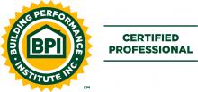 BPI certified professional